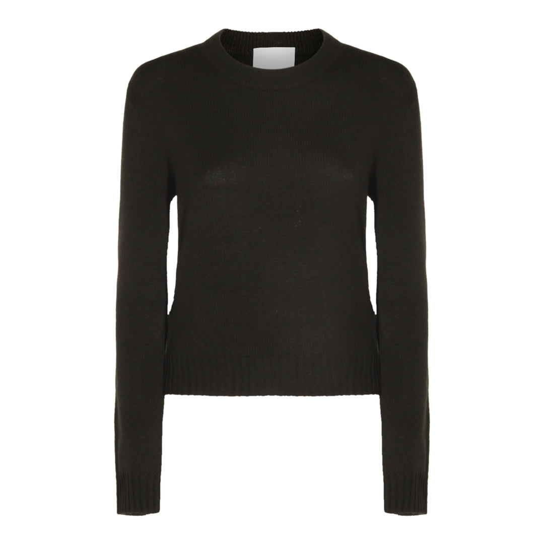 Allude Sweaters - Blue and green | b3d62cf13e356a884702e62a4542a91ba6596ae1