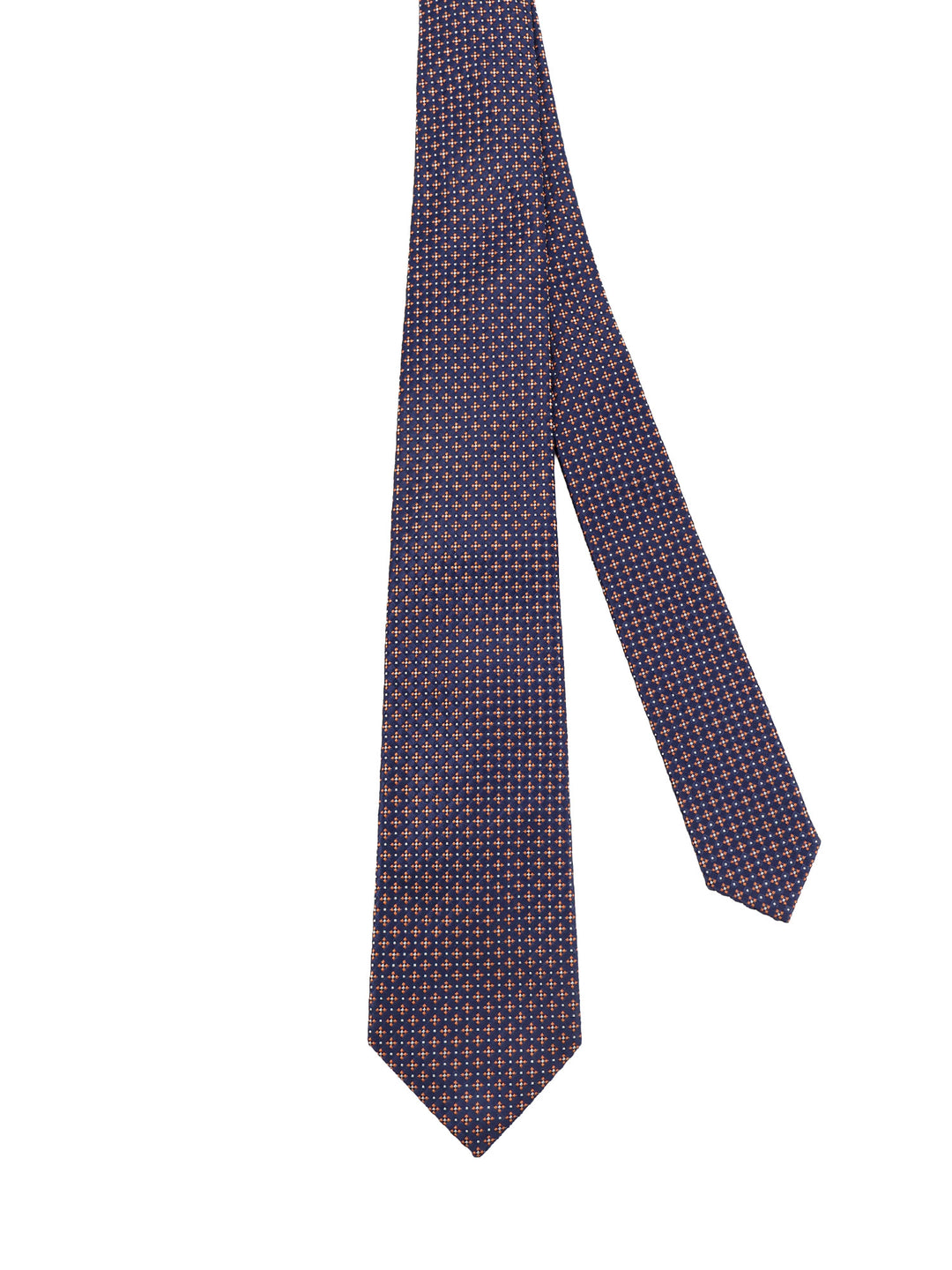Kiton Ciro Paone Ties - MULTI | c9920bd938a1844076d187d46c49989b519b68f9