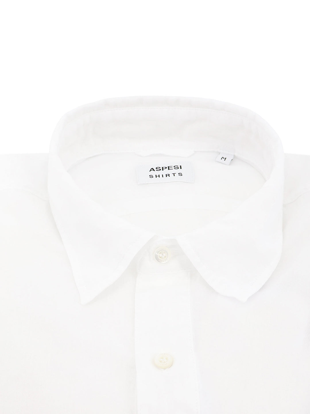 Aspesi Shirts - Light and natural | eac3ea1f5ddf61797090698add22f0eae0947238