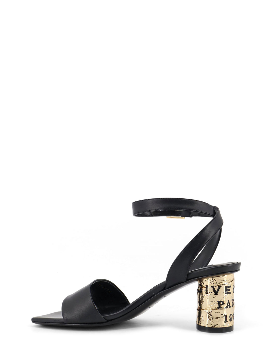 Givenchy Sandals - Blacks and greys | cef37e4996efb0437f4305bb46bc4476e77cc07d
