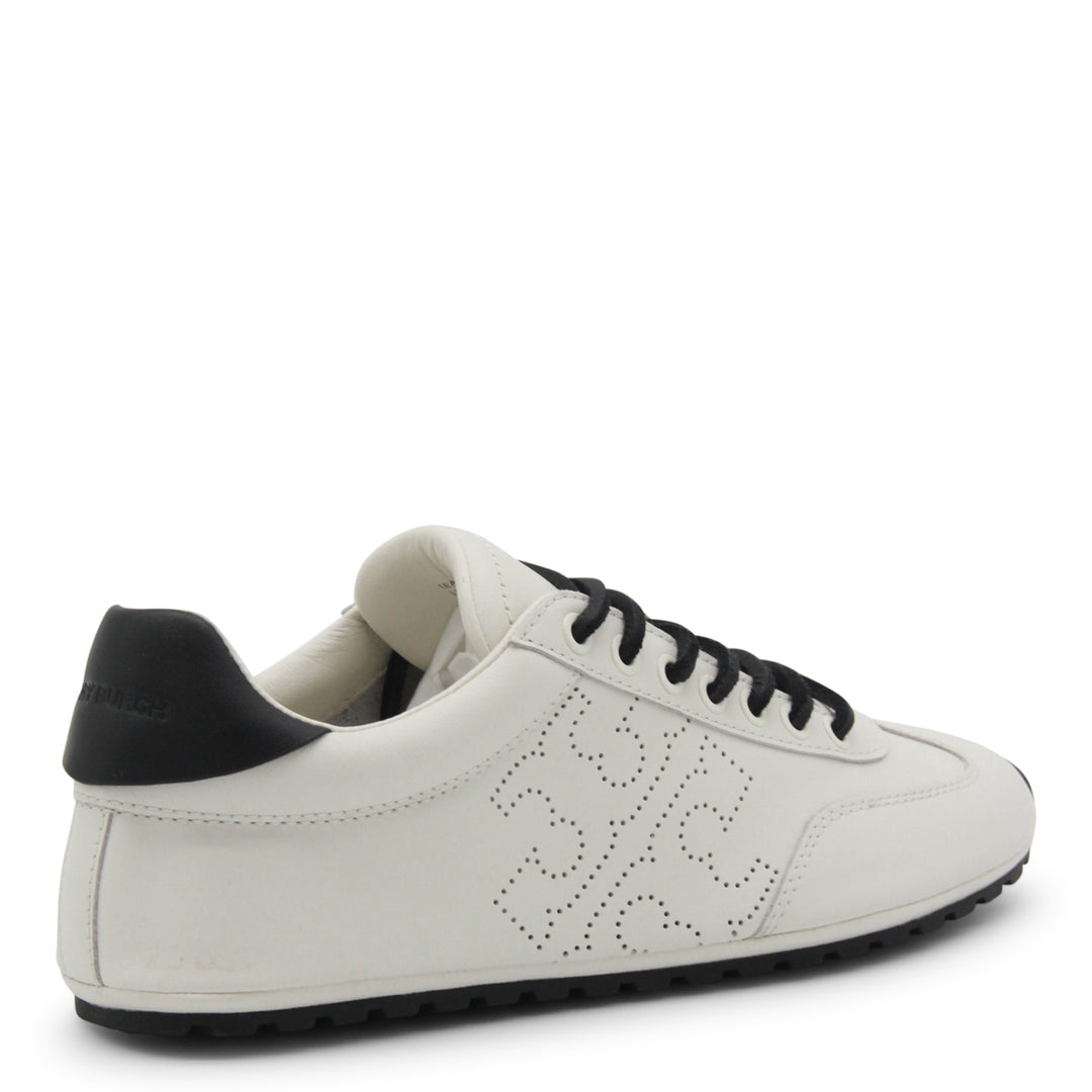 Tory Burch Sneakers - Light and natural | e9344a241e30e1bf97ee762d973cf32c8344ba91