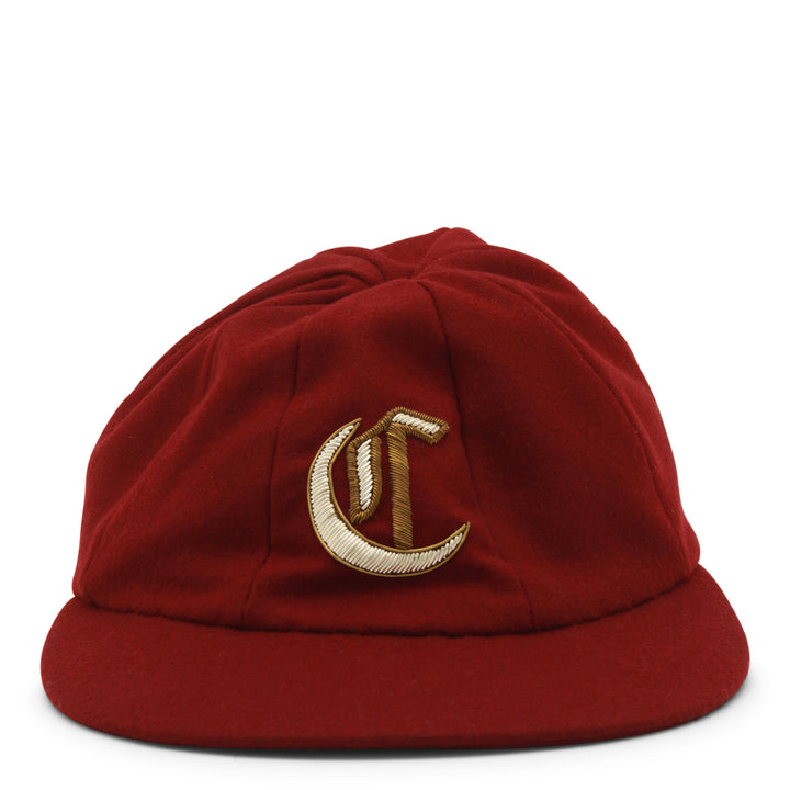 CéLine Hats - BORDEAUX | af6b4a27d9dd85ff08327d1b4478f075516253d0
