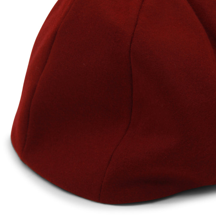 CéLine Hats - BORDEAUX | 3e58f7b91605ef7abc9131f0d0cdd4b577c24b8c