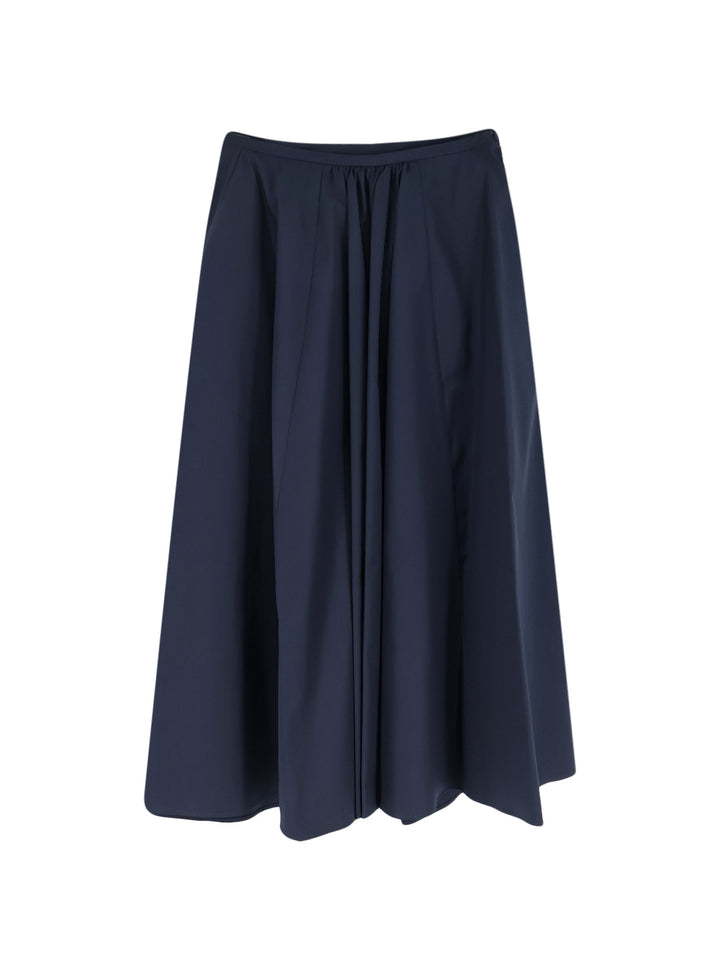 Aspesi Skirts - Blue and green | 46943b3be121671b8ef99a2f384dda4717b752f2