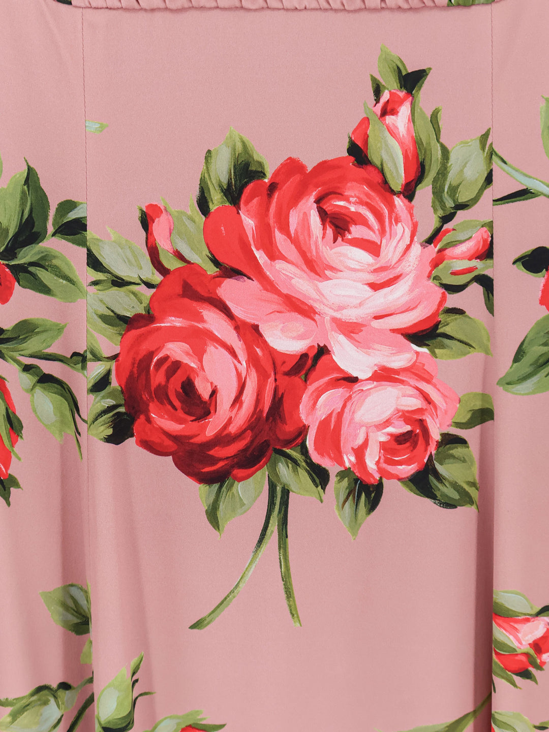 Dolce & Gabbana Dresses - BOUQUET ROSE | a01dc7ed7d66645c8bdfcbeb39b90fe1476b775d