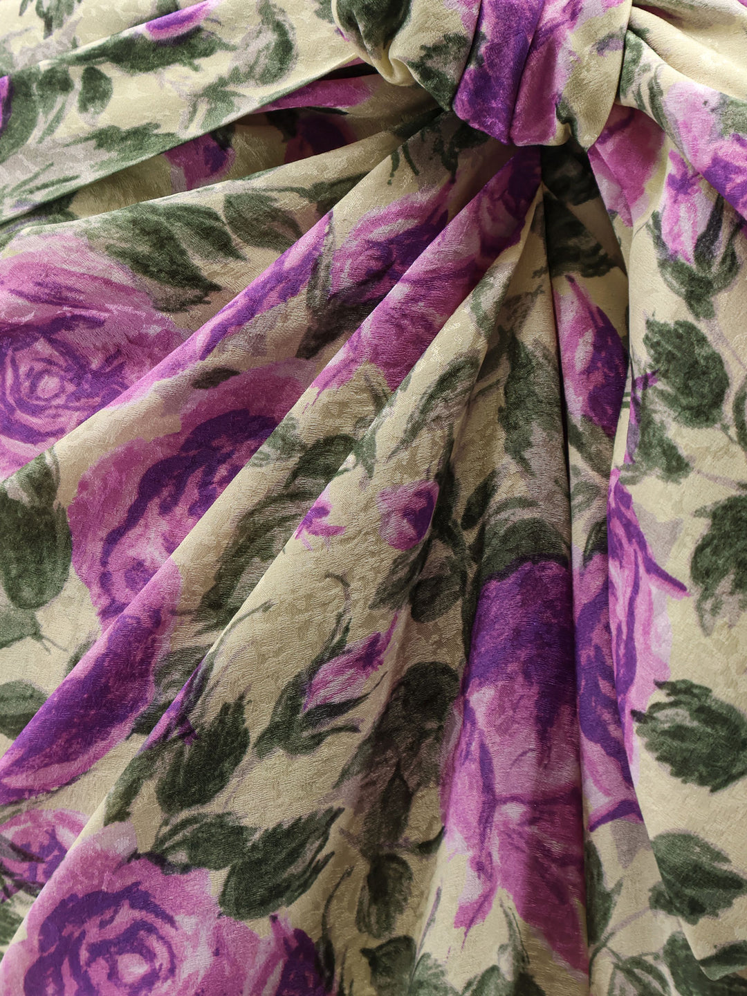 Chloè Skirts - YellowPurple | 2532b037caef8dedf81f39c84f8199892005ac3b