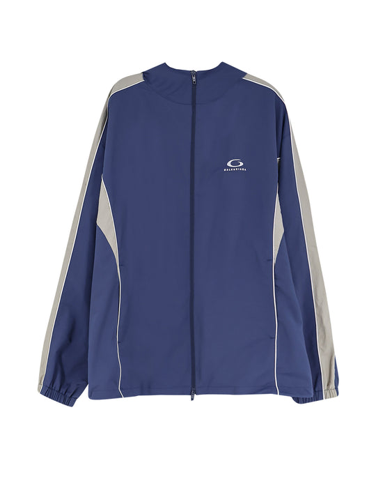 Sporty Rain Jacket
