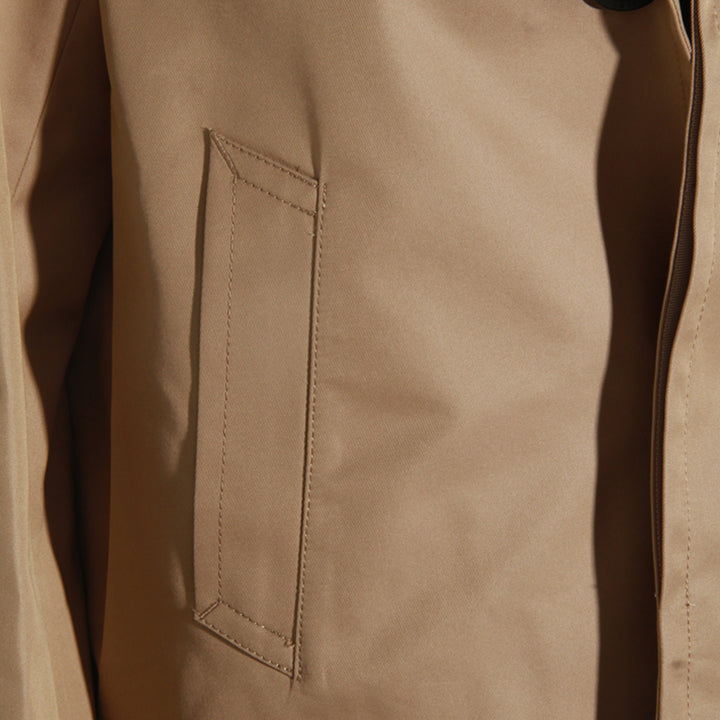 Sacai Jackets - BEIGE/KHAKI | f42433ff06f7dd79c303b840b4305b5f7f689c54