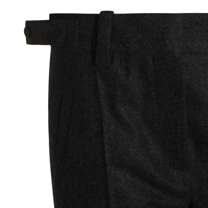 Brunello Cucinelli Trousers -  | edbc855aa61d2537d20b1fba97190c8ee5df954e