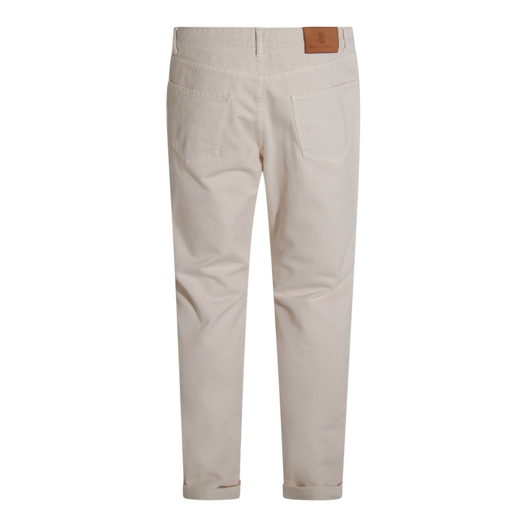 Brunello Cucinelli Jeans -  | f84fe5760c4db75ea7612186393ba81b2ba16b1c