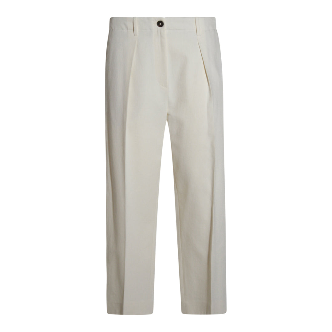 Brunello Cucinelli Trousers -  | 72e6ce20631592dcbece3013d256295f09ee8813