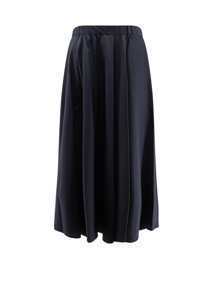 Aspesi Skirts - NAVY | 8f2263c25e59797352e5618951d9a6c95e0df790