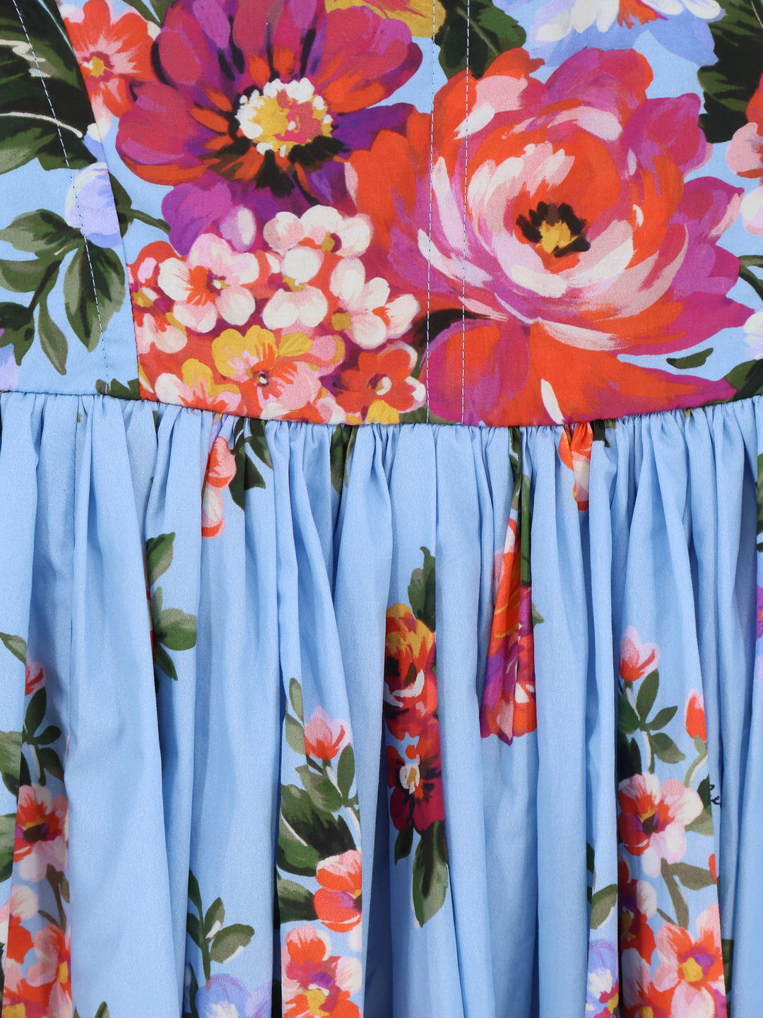 Dolce & Gabbana Dresses - MAZZFIORI BIANCO | fc1f0719563aa964a00ce09ca5a714419c88809c