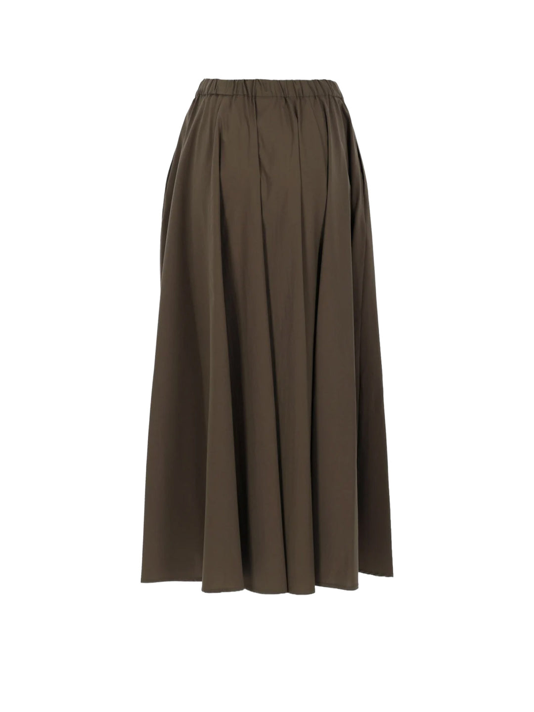 Aspesi Skirts - Blue and green | b334b676bf8e1a86366332e1ea6c90cc530871e1