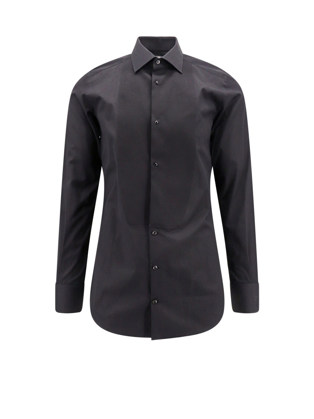 Dolce & Gabbana Shirts - Blacks and greys | 417859e3056eea93e63d0604a929e9ae50e2698d