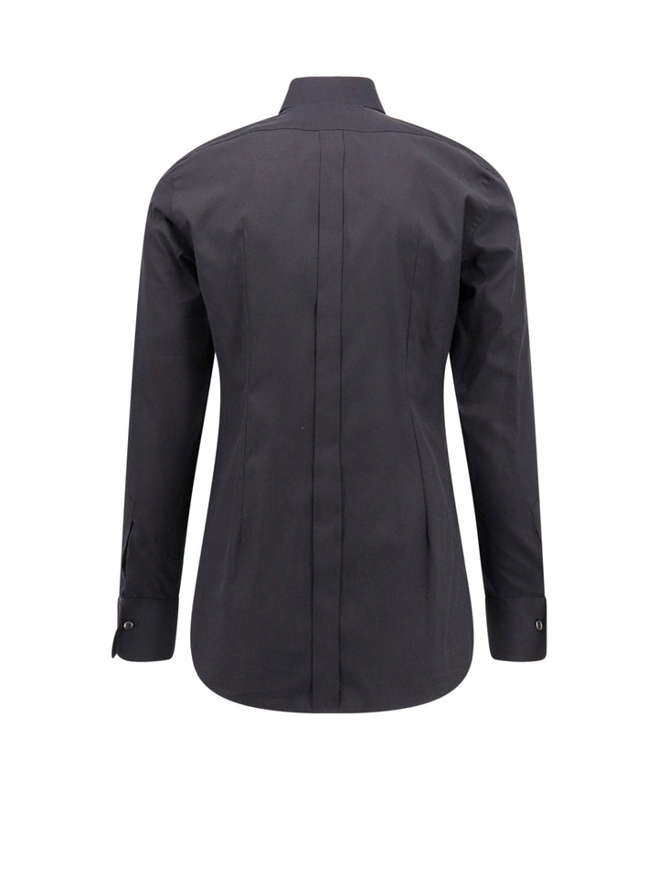 Dolce & Gabbana Shirts - Blacks and greys | 94b6c2e5fa09314c3a7e13d91d33d38ddbaf5b66