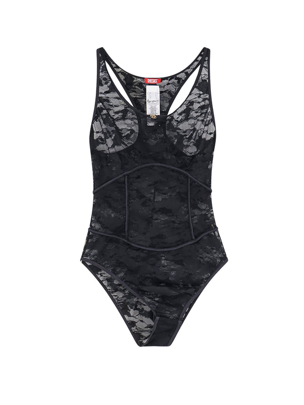 Ezzy Lace Body