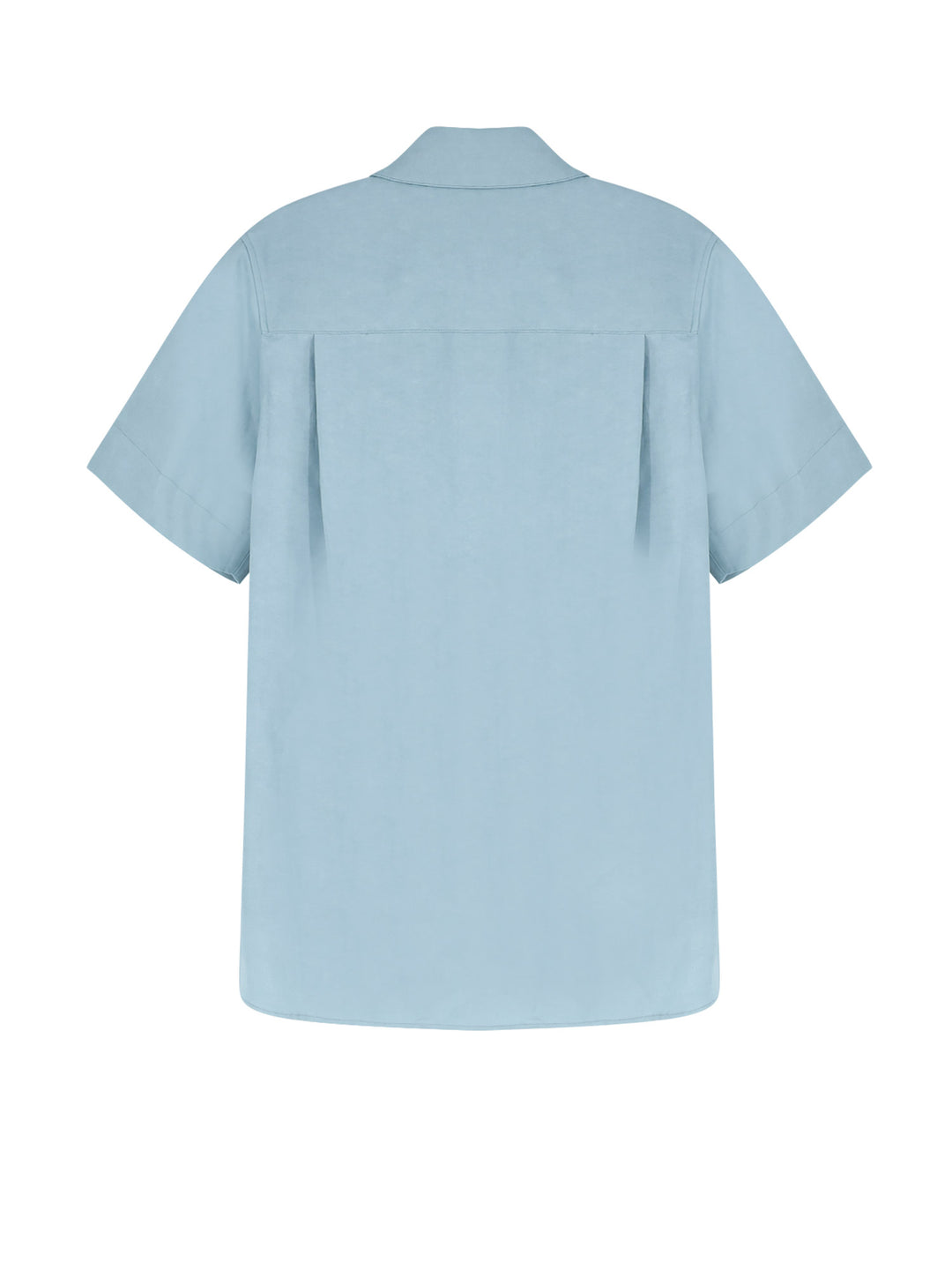 Joseph Shirts - Chambray | f6f42da5ecef14f858affa589cbf070d6e01c522