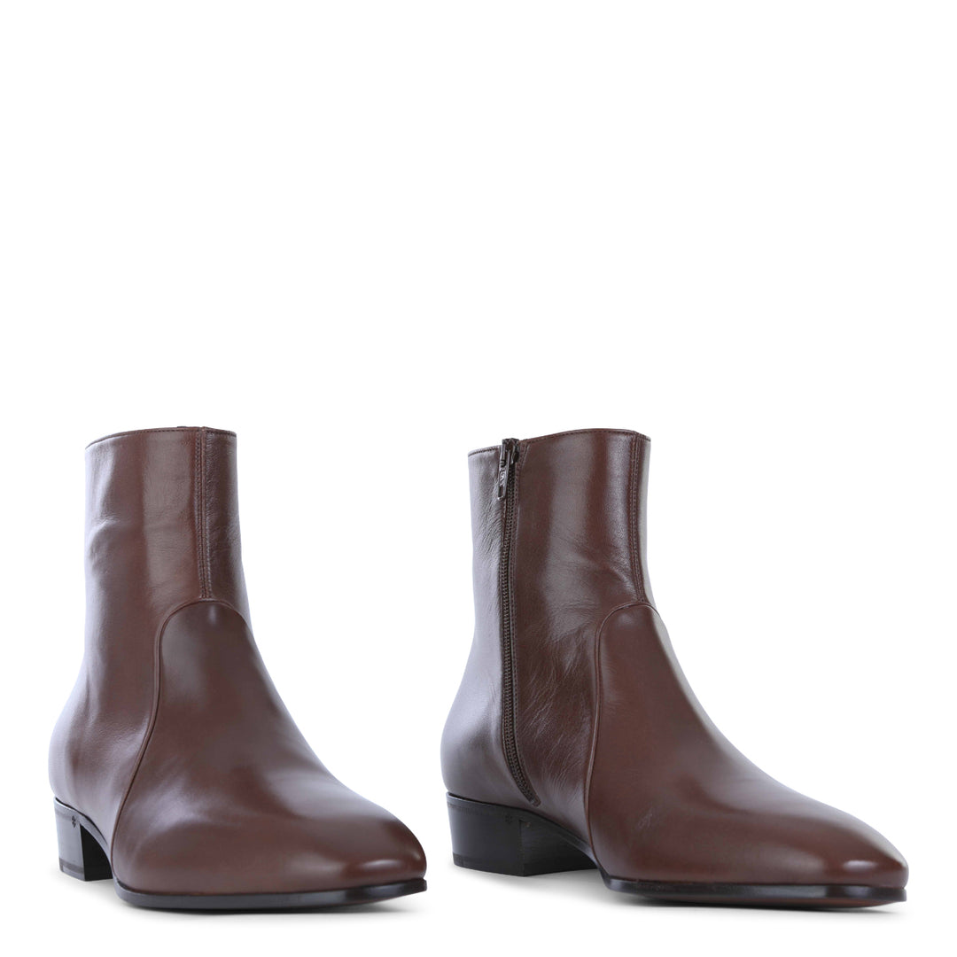 Valentino Garavani Boots - BARK | 63d01b6c586997af817f8a2ebfc224e38736fd89