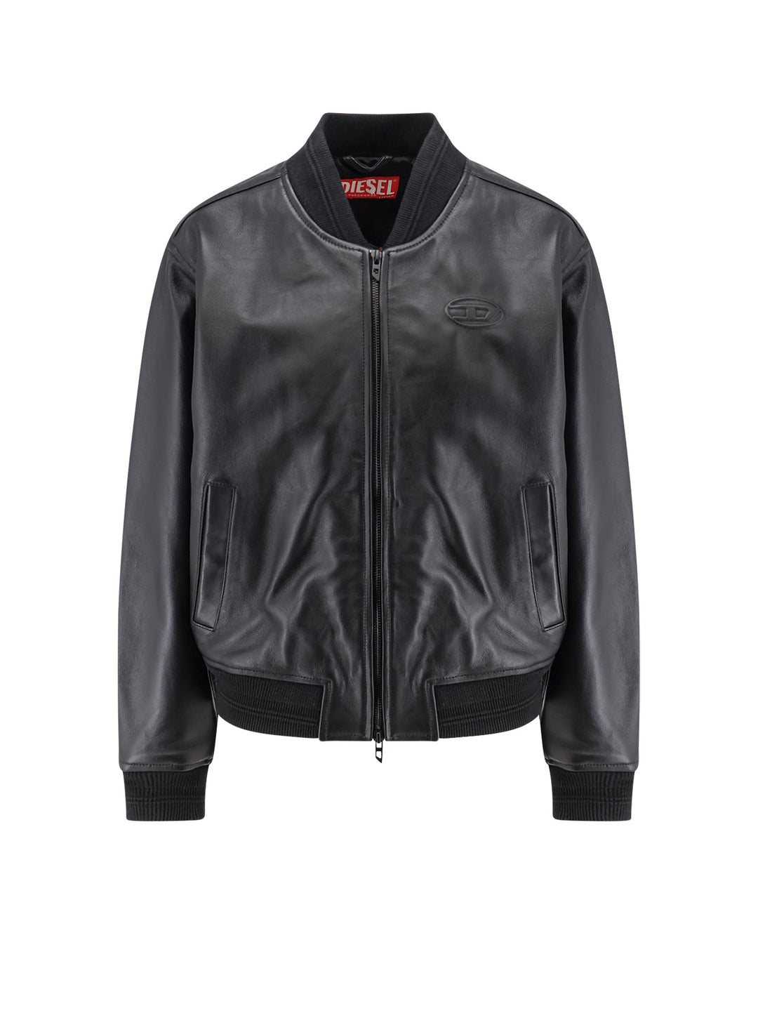 Diesel Jackets - Dark | 2d7e30de5c7841957d47c6a3e7e798b90b68da56
