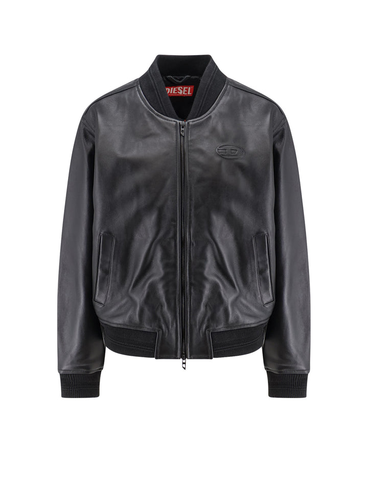Diesel Jackets - Dark | 2d7e30de5c7841957d47c6a3e7e798b90b68da56