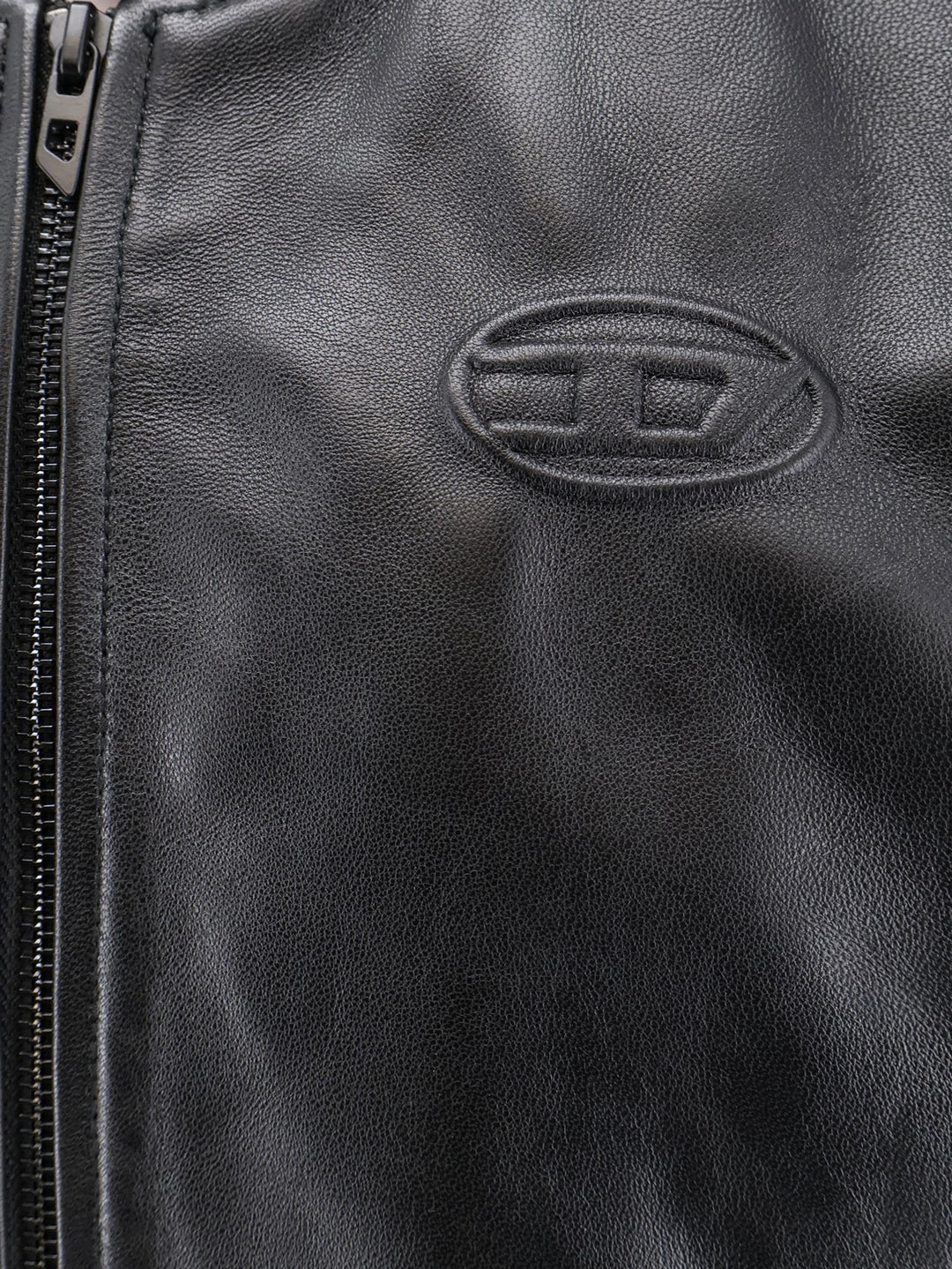 Diesel Jackets - Dark | 10292d477bec0a0cb36f215641083ab9af5f1d75