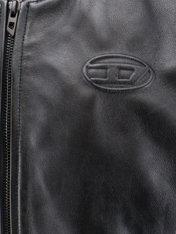 Diesel Jackets - Dark | 10292d477bec0a0cb36f215641083ab9af5f1d75