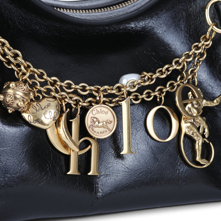 Chloè Bags - Blacks and greys | f238209f6c843015ba71f18dc00ff483e49e8a9d