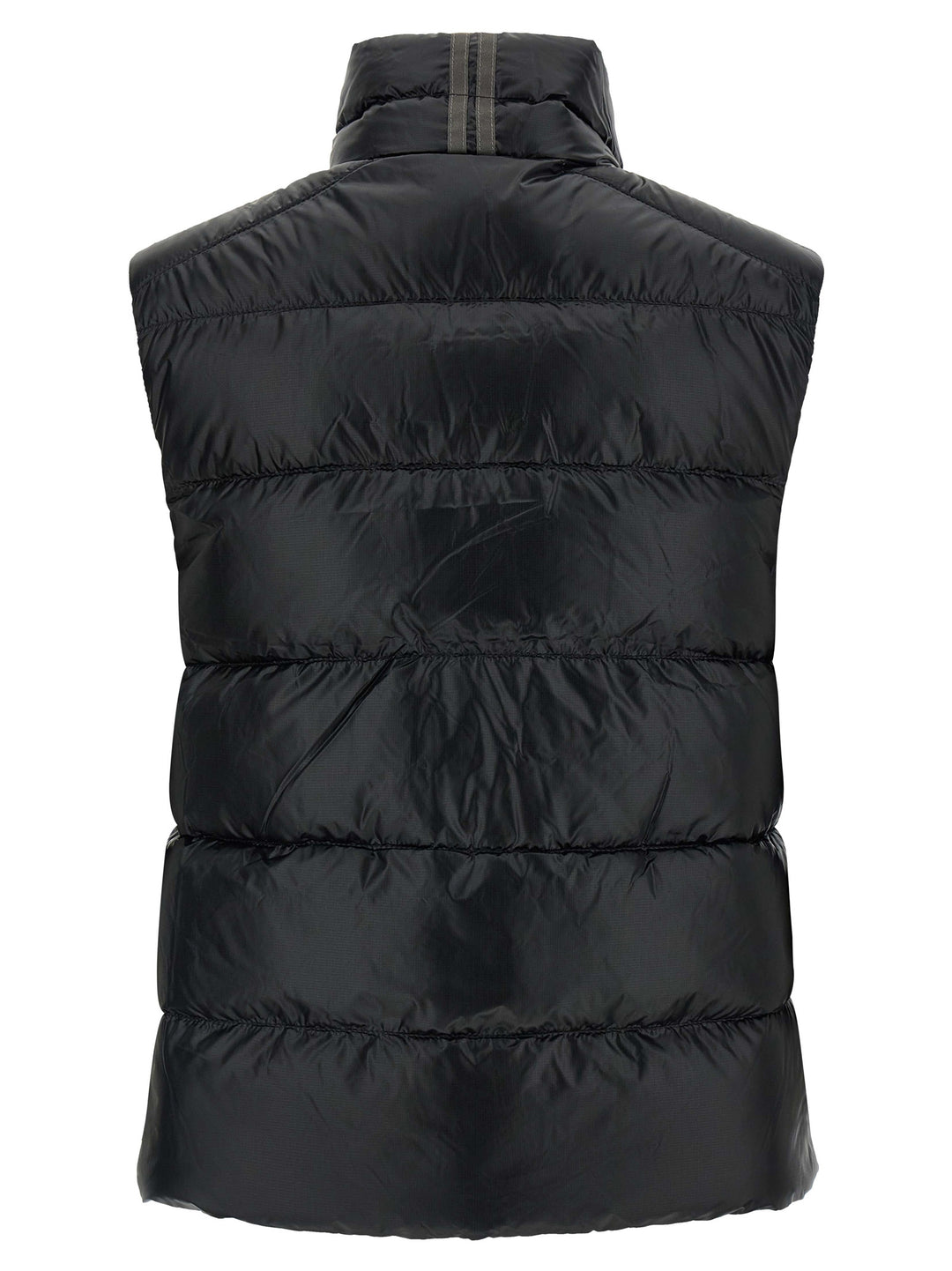 Canada Goose Cypress Gilet - Nero | 0449a3eb95844755001d6a3f5afac201d286f988