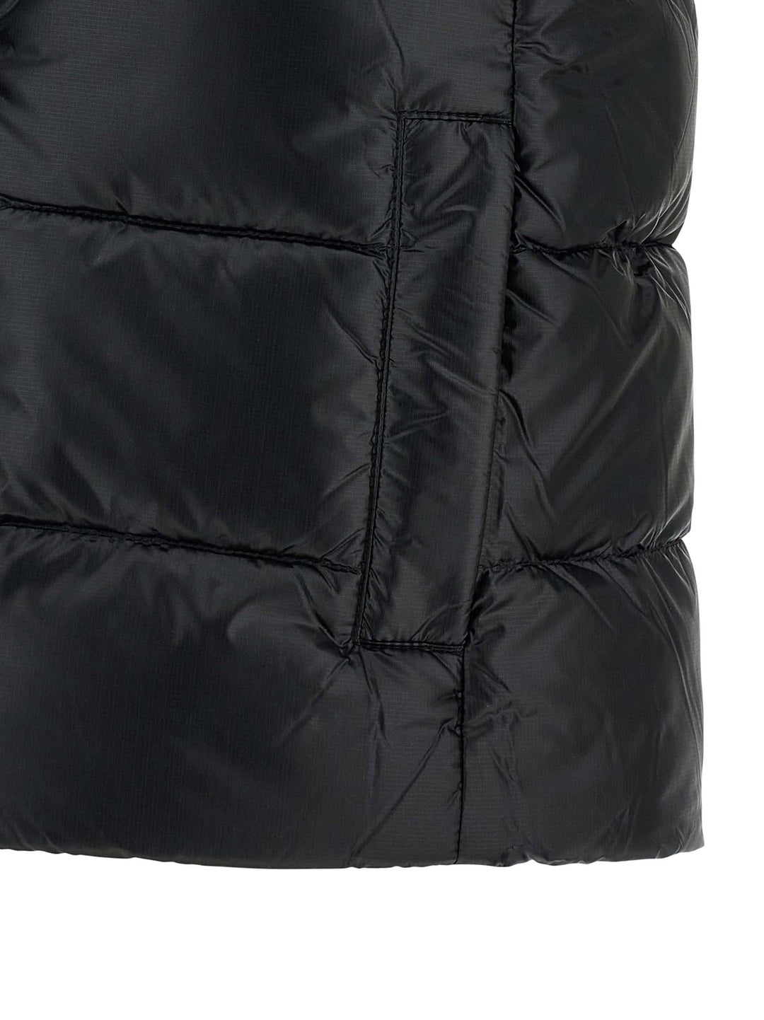 Canada Goose Cypress Gilet - Nero | 012f5a26b49862342f211fb8245de41d14d8591a