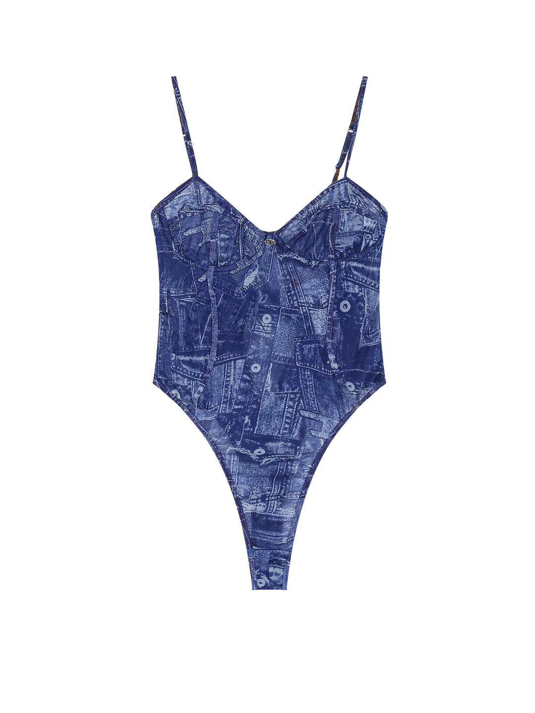 Diesel Underwear - Blacks and greys | d60878a161b18113eeff531f32d116d2690feb0a