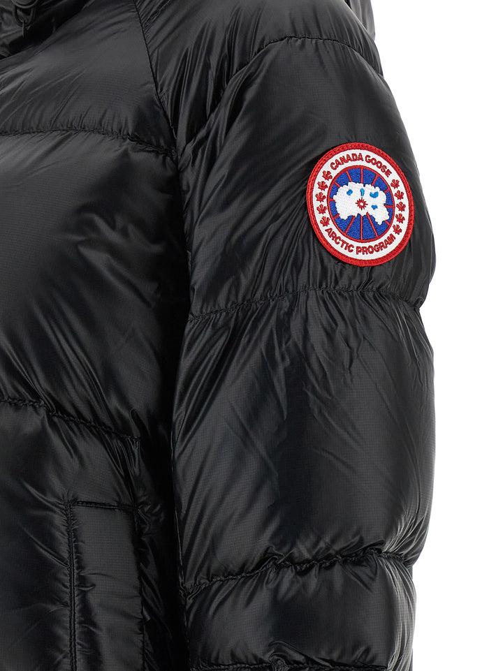 Canada Goose Cypress Puffer Jackets - Nero | 0c6a528e4dce5f5c7ce060a9cf9cc779f2d98e0f
