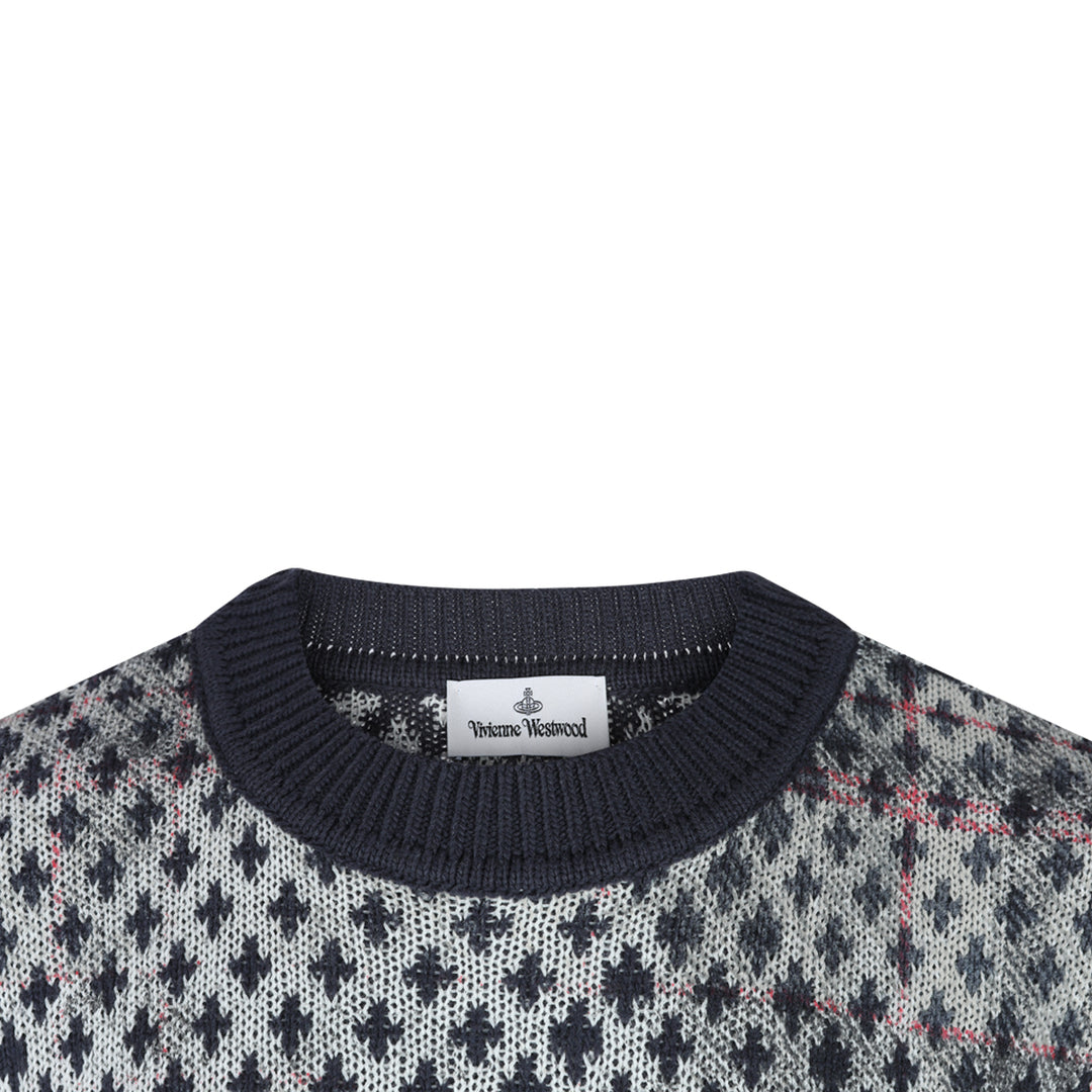 Vivienne Westwood Sweaters - Bright | b2366e032cc6e2a8eebcde08e67031e278a915a2