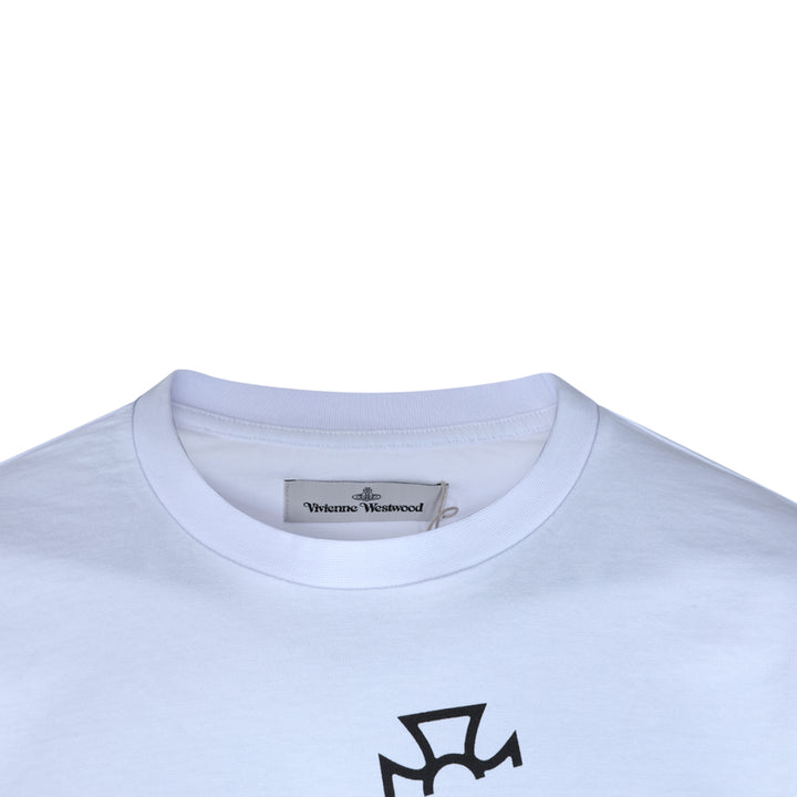 Vivienne Westwood T-shirts and Polos - Light and natural | ddfb1f150f07eeafa98e46ae482e5451584f505d