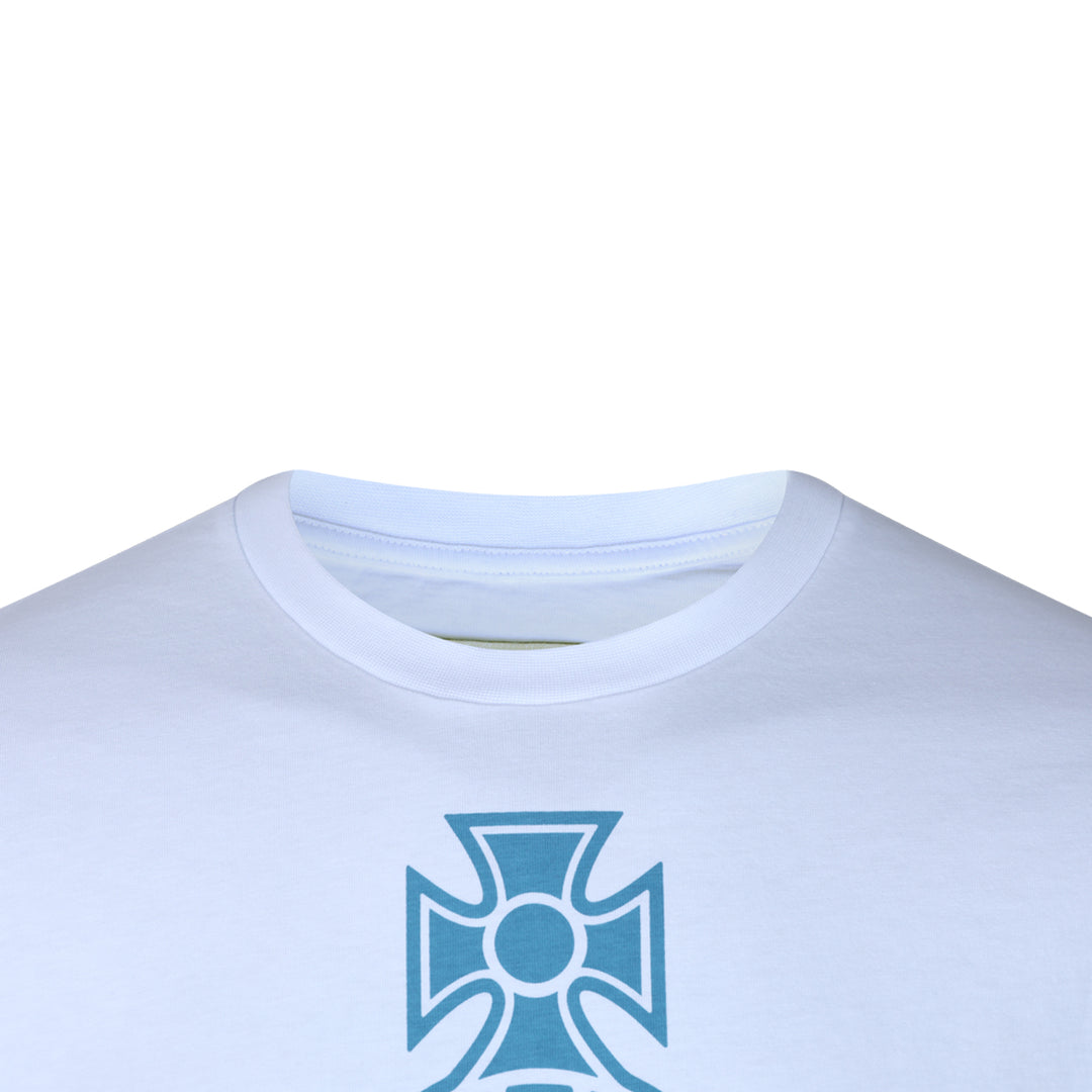 Vivienne Westwood T-shirts and Polos - Light and natural | a5468a66ef7c737c748a9cab0c790530800eea3b