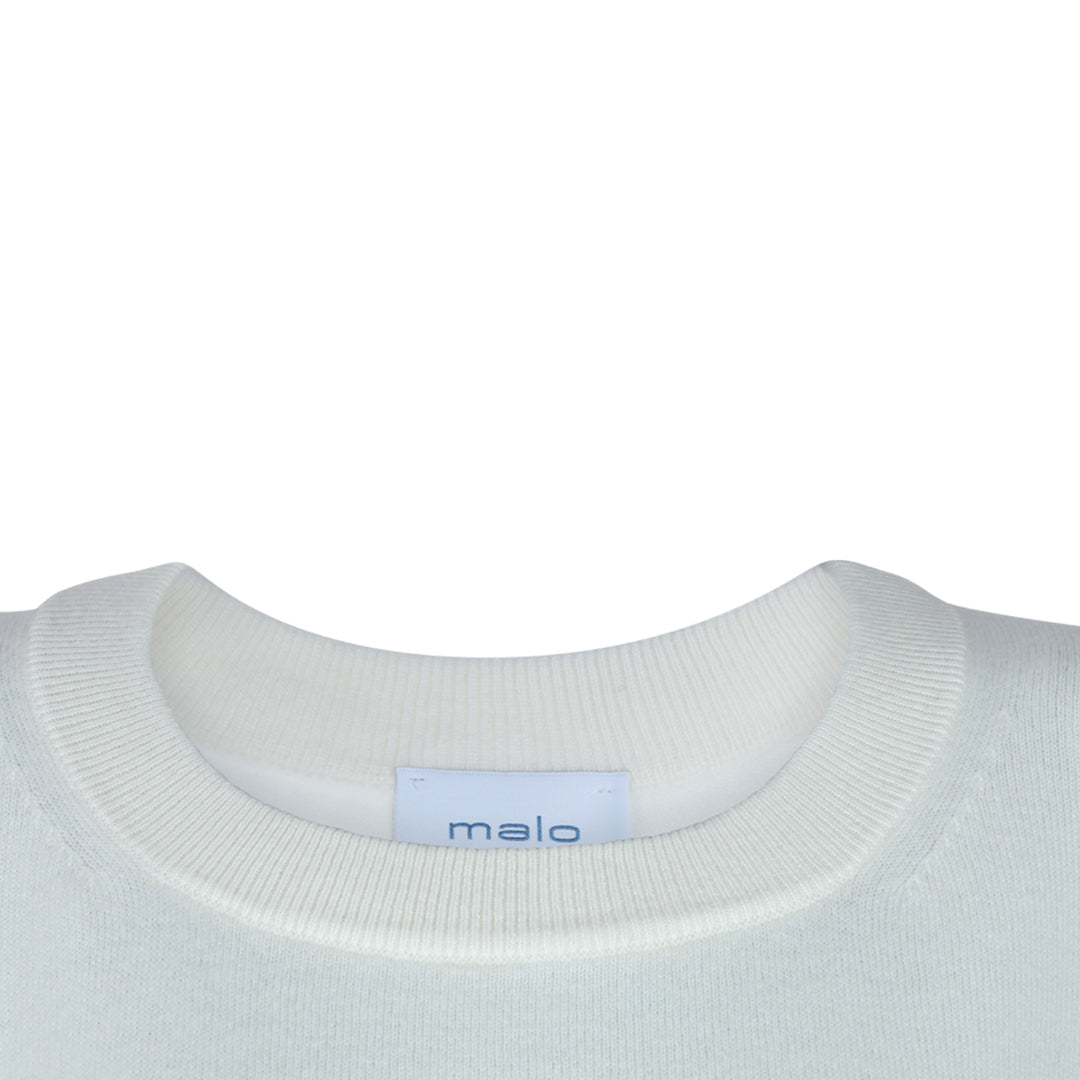 Malo Sweaters - MARGHERITA | 2bd83d950149a4e792534a4b88a39d2bb44f274b