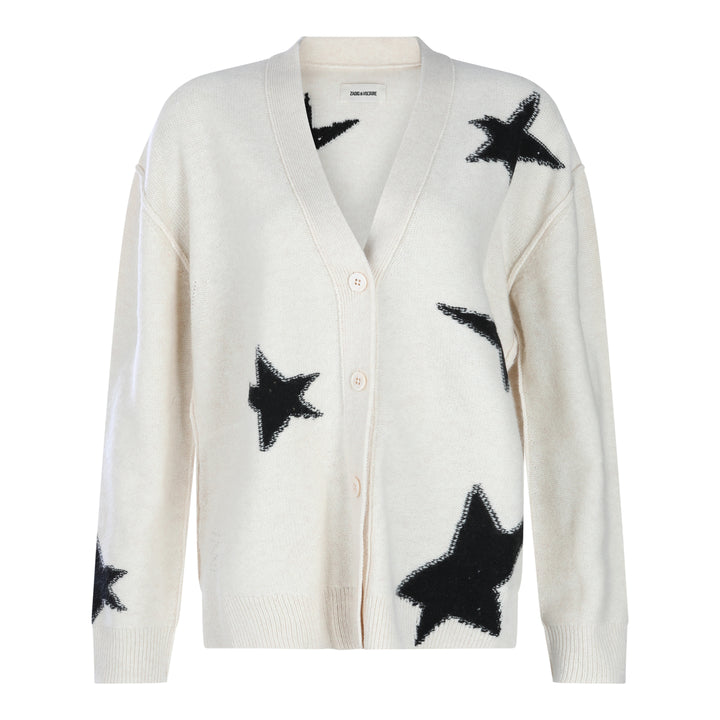 Zadig & Voltaire Sweaters - Light and natural | ebfa871052f3014fa368c14857526e23a6d7bd63