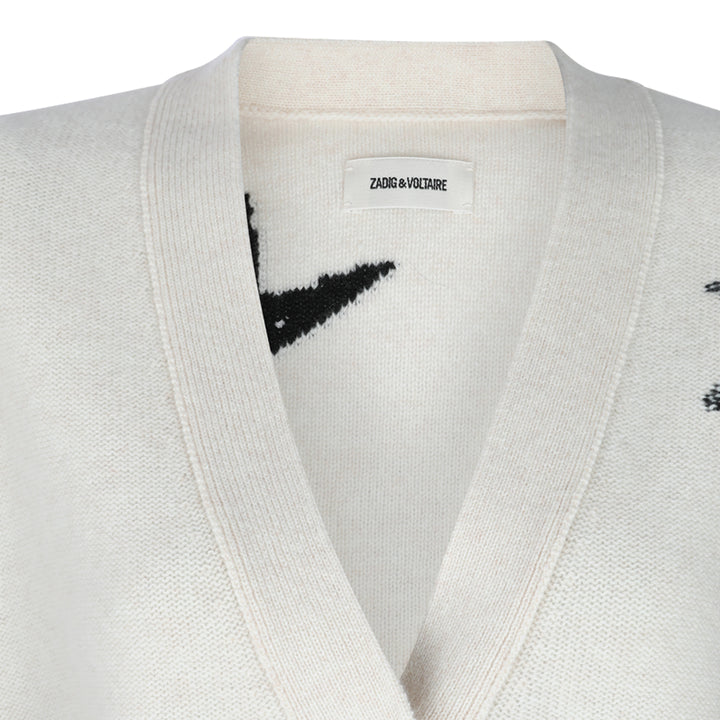 Zadig & Voltaire Sweaters - Light and natural | 9f4b5f8a16c258010cf0bc5d7663804626d48951