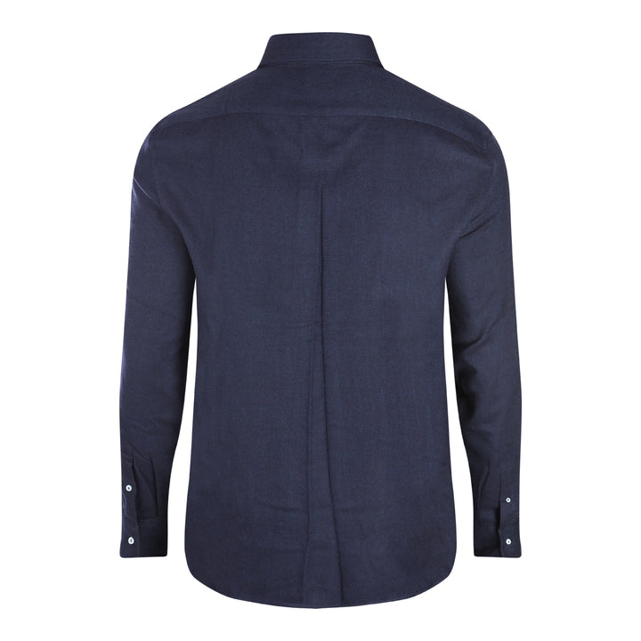 Brunello Cucinelli Shirts - Blue and green | 9b30c25915a2e81c2a46b0a1f797a8f199b658fb