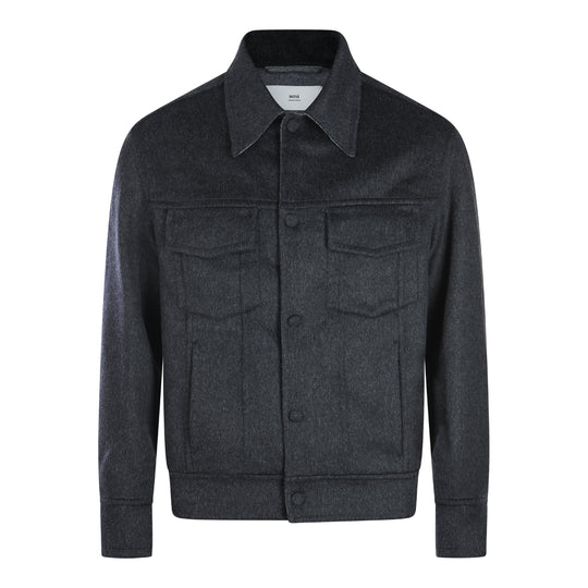 Jackets Blacks And Greys