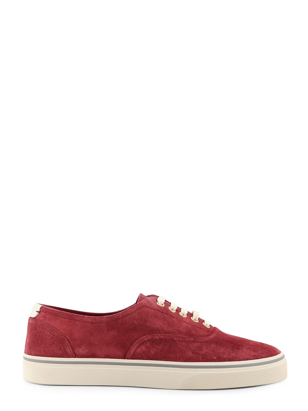 Brunello Cucinelli Sneakers - BORGOGNA | 36d82c84d8450979250489d53a578b4284e258d1