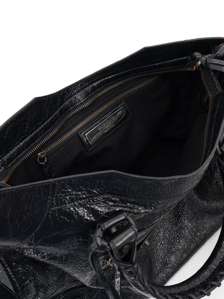 Balenciaga Bags - Blacks and greys | 3e07ac052219478437e04d57df091b57c4328328