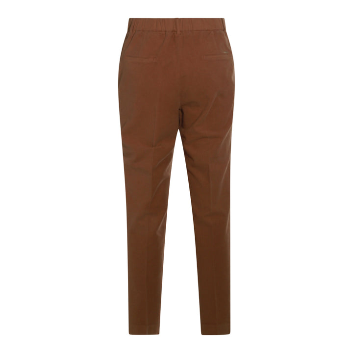 Incotex Trousers -  | d02ab6e4a4d87cd7f97c22584e9d5ba1a33f89c2