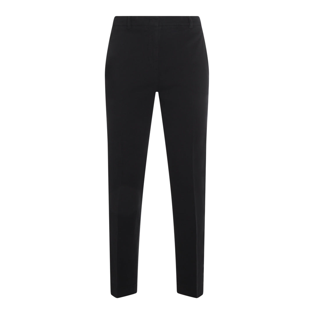 Incotex Trousers -  | 1cdb8d28d9130dde258647abdfd01ff43370d481