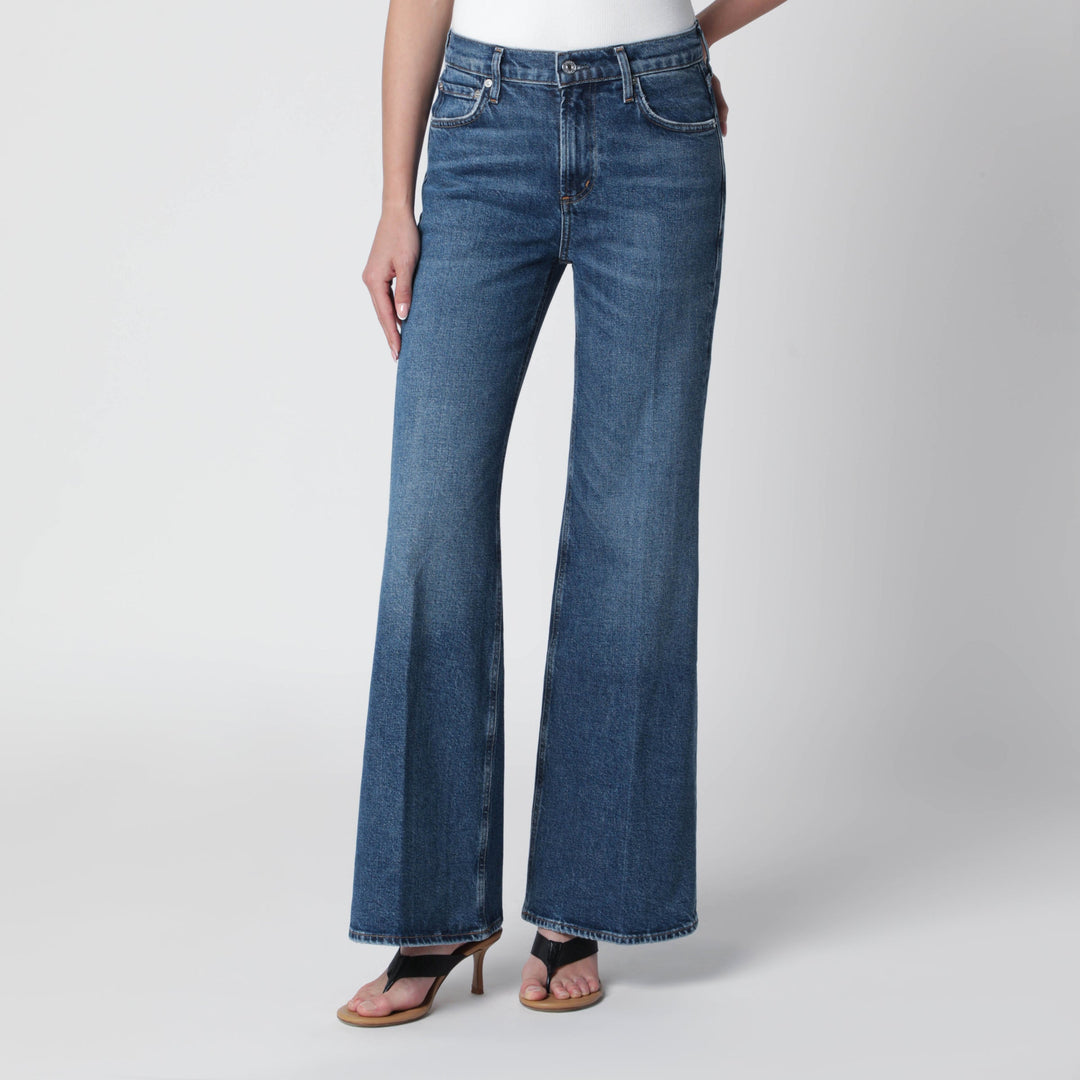 Citizens Of Humanity Pantaloni - Blu | c4338d0336d58cd2041b70ee7dd32d1bebac1f50