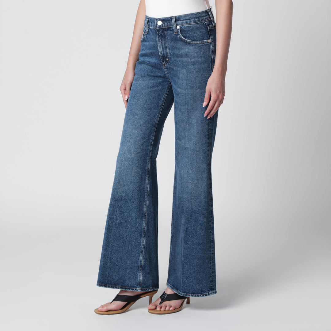 Citizens Of Humanity Pantaloni - Blu | 044d106384cb0ed9386a6f08b0371b88a3e1ff8d