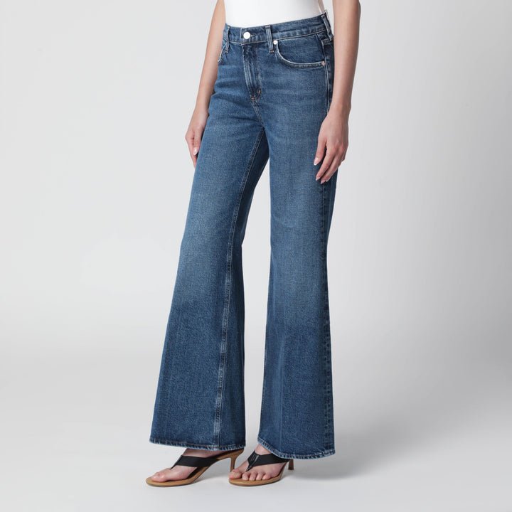 Citizens Of Humanity Pantaloni - Blu | 044d106384cb0ed9386a6f08b0371b88a3e1ff8d