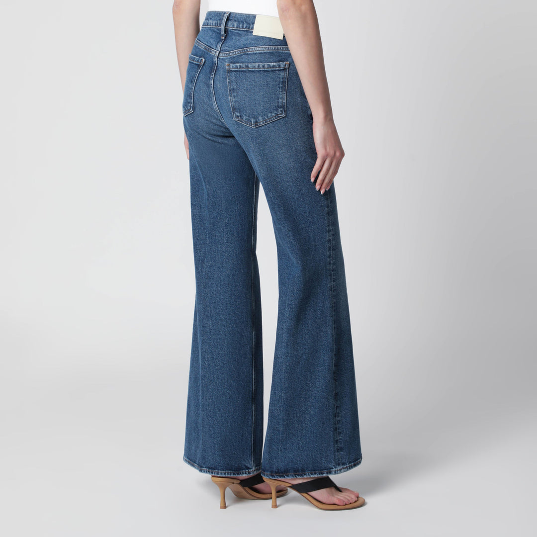 Citizens Of Humanity Pantaloni - Blu | 4aab1a0ed5ba1361622028a31b59babd0100834b