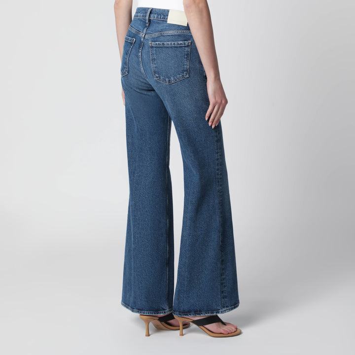 Citizens Of Humanity Pantaloni - Blu | 4aab1a0ed5ba1361622028a31b59babd0100834b