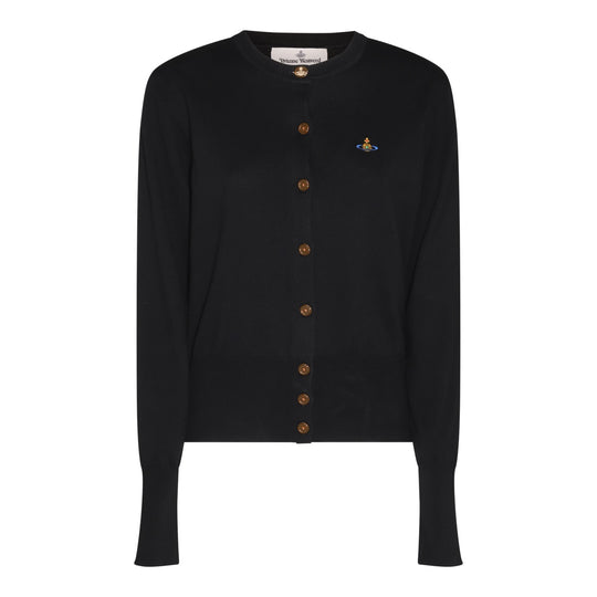 Sweaters Blacks And Greys